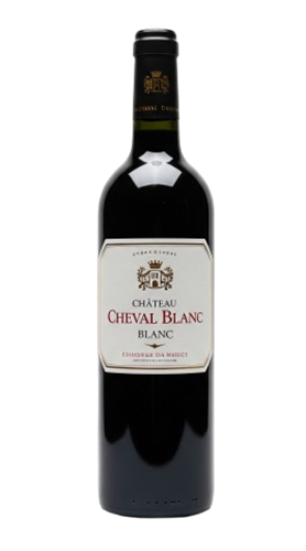 Château Cheval Blanc