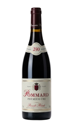 Pommard Premier Cru