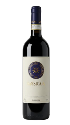 Sassicaia