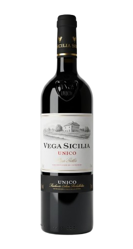Vega Sicilia Unico
